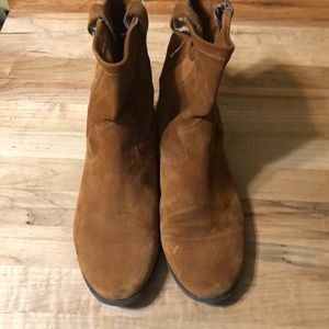 Vince Camino ankle boots FINAL PRICE